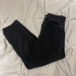 Mom jeans